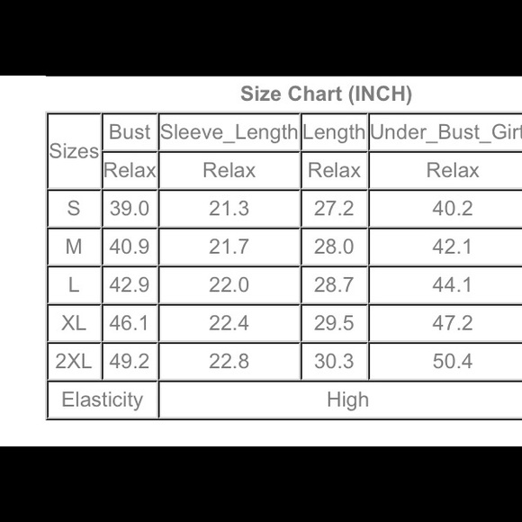 FINALPRICE HP Blue Long Sleeve Top Leopard - Picture 8 of 9